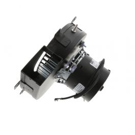 Regal Rexnord - Fasco A079 1-Speed Draft Inducer Blower 115V CCW