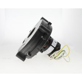 Regal Rexnord - Fasco A137 1-Speed Draft Inducer Motor 115V