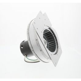Fasco A143 Clockwise Inducer Motor 115V 3000RPM