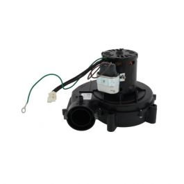 Regal Rexnord - Fasco A165 1-Speed Draft Inducer Motor 115V