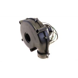 Regal Rexnord - Fasco A168 1-Speed Blower Motor 3450 RPM CW 60Hz 115V/1PH