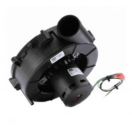 Regal Rexnord - Fasco A178 1/30HP 1-Speed Blower Motor 3400 RPM 115V