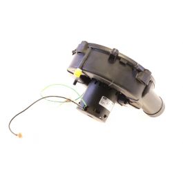 Regal Rexnord - Fasco A180 1-Speed Draft Inducer Motor 115V
