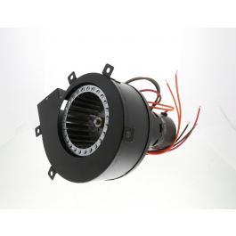 Regal Rexnord - Fasco A245 1-Speed Draft Inducer Motor 208/230V