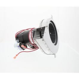 Regal Rexnord - Fasco A324 Draftinducer Motor 208/230V3200Rpm