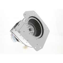 Regal Rexnord - Fasco A330 Draft Inducer Motor 3200 RPM 230V