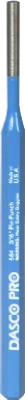 42702 1/4 Inch X 6 Inch Long Pin Punch Tool