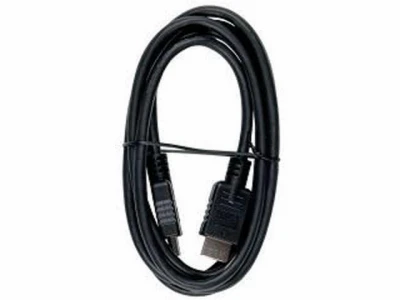 HDMI Audio/Video Cable, 3 Ft.