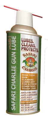 Gun Lubricant/Protectant, 11 oz.