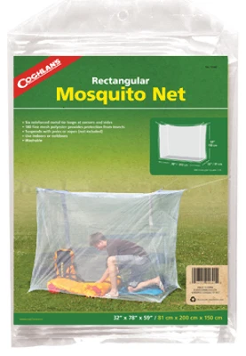 Mosquito Bed Net