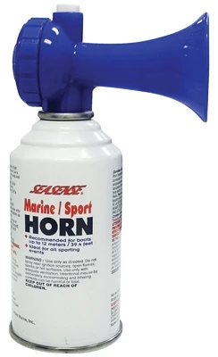 Signal Air Horn