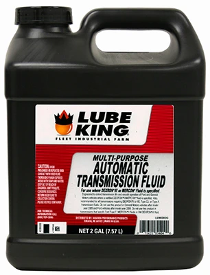 Tractor Hydraulic Fluid, Synthetic, 2-Gallons