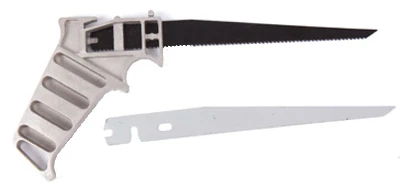 Keyhole Saw, 4-Blade Positions
