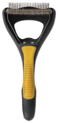 Gripsoft Dog Deshedding Tool