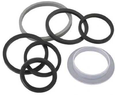5-Pack Drain Washers