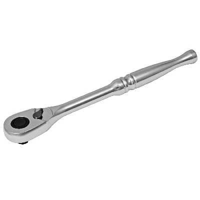 Ratchet, 3/8 In. Drive, 72-Teeth