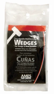 Hammer Wedge Kit, Small