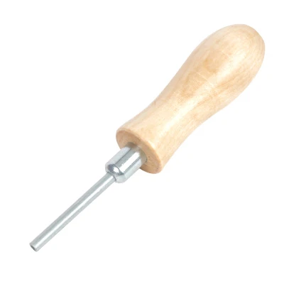 Brad Driver, Hardwood Handle, Magnetic