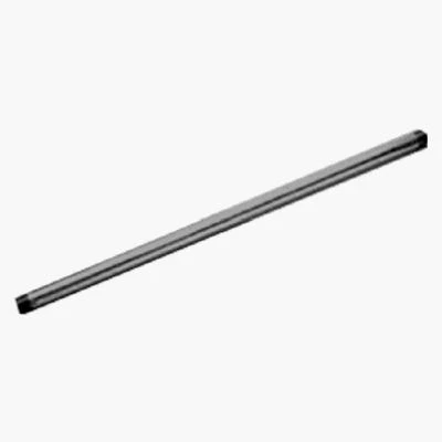 Black Steel Pipe, 3/4 x 60-In.
