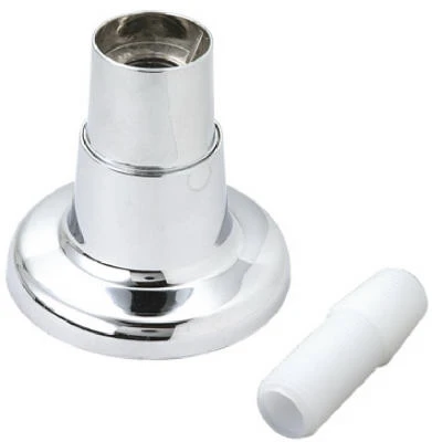 Fit-All Escutcheon Set, New-Style Flange