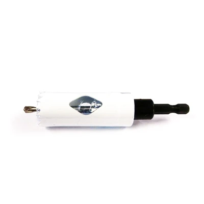 Bi-Metal Hole Saw, 2 In.
