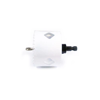 Bi-Metal Hole Saw, 1-7/8 In.