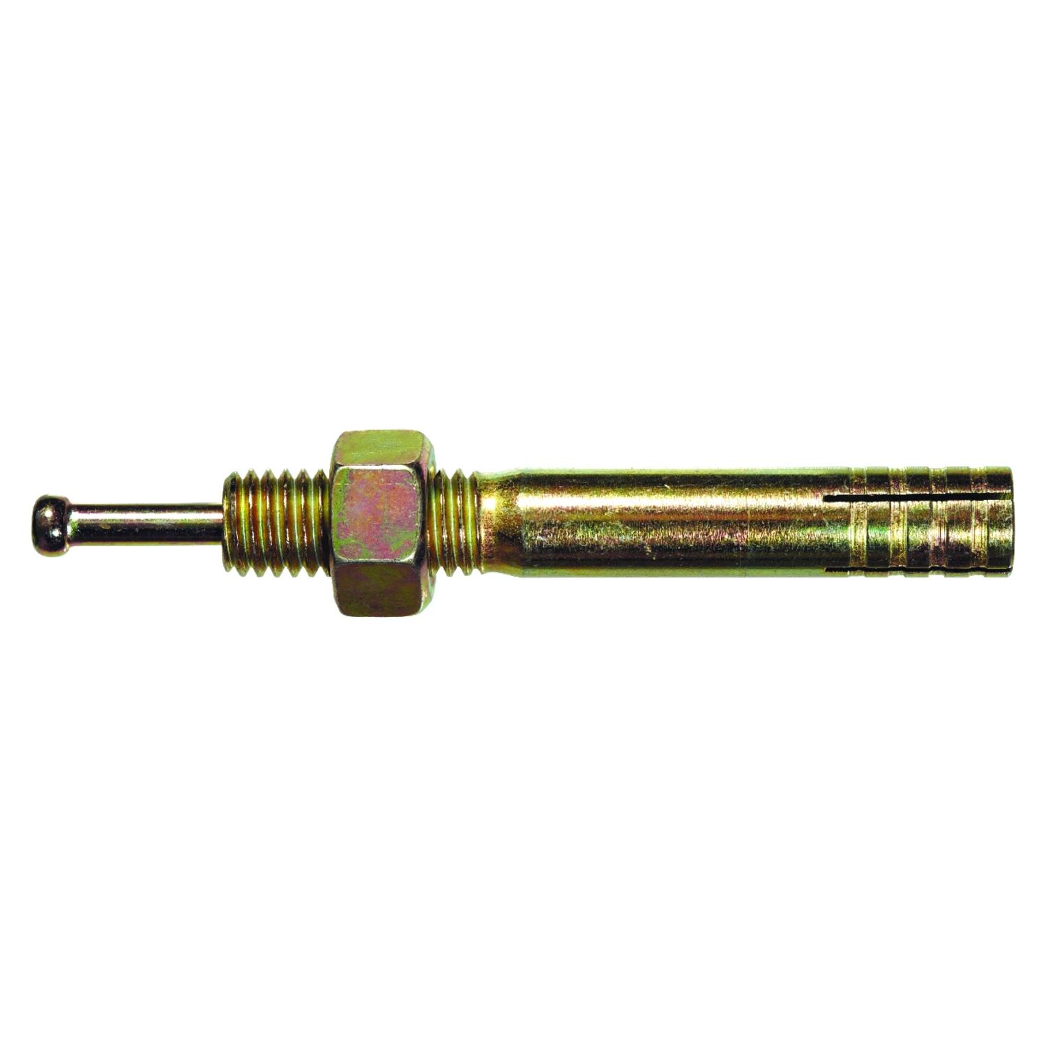 Strike Anchors, 3/8 x 3.5 In., 50-Ct.