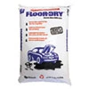 Liquid & Oil Cleaner Dry Absorbent, 25 Lbs.