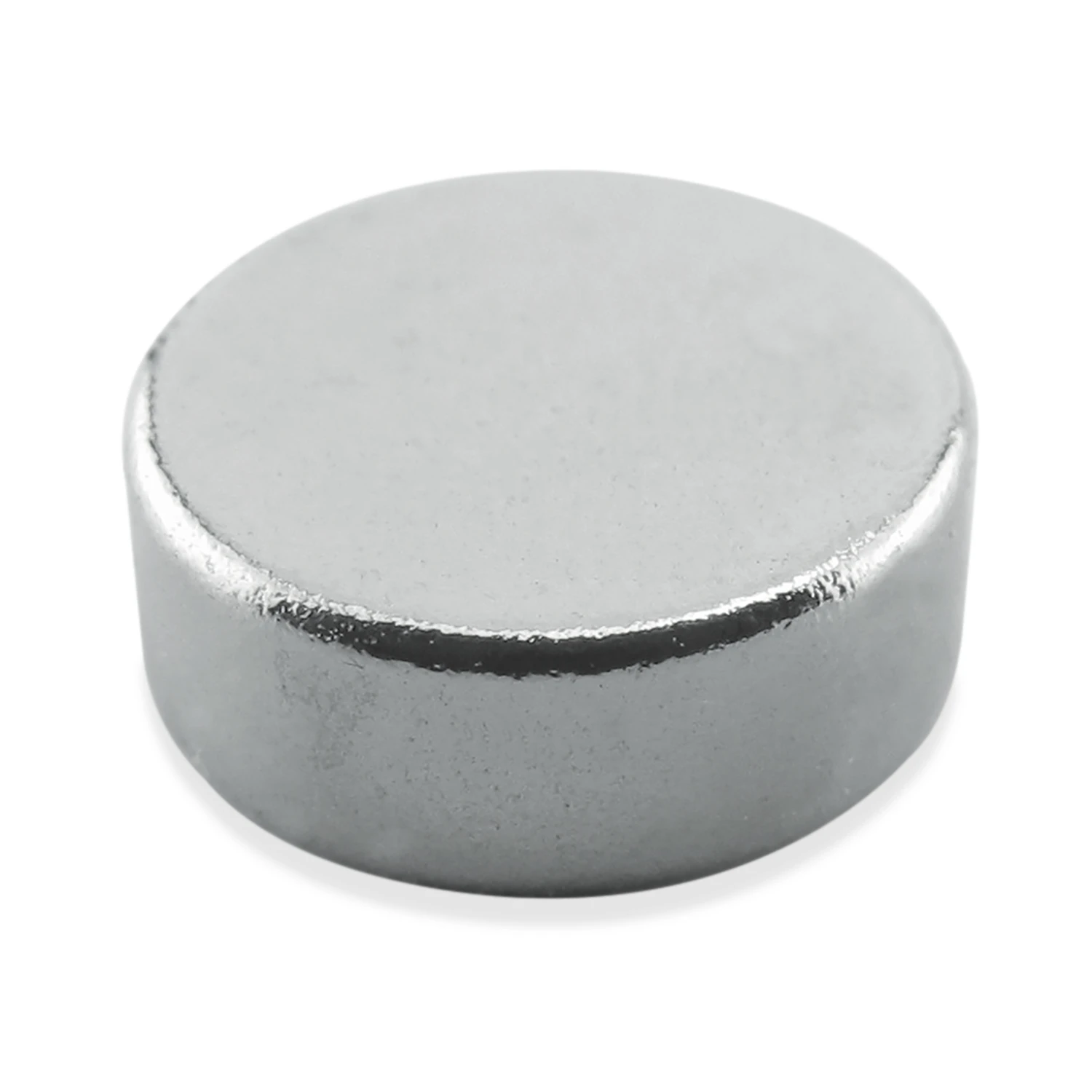Neodymium Super Magnets, 10-Pk.