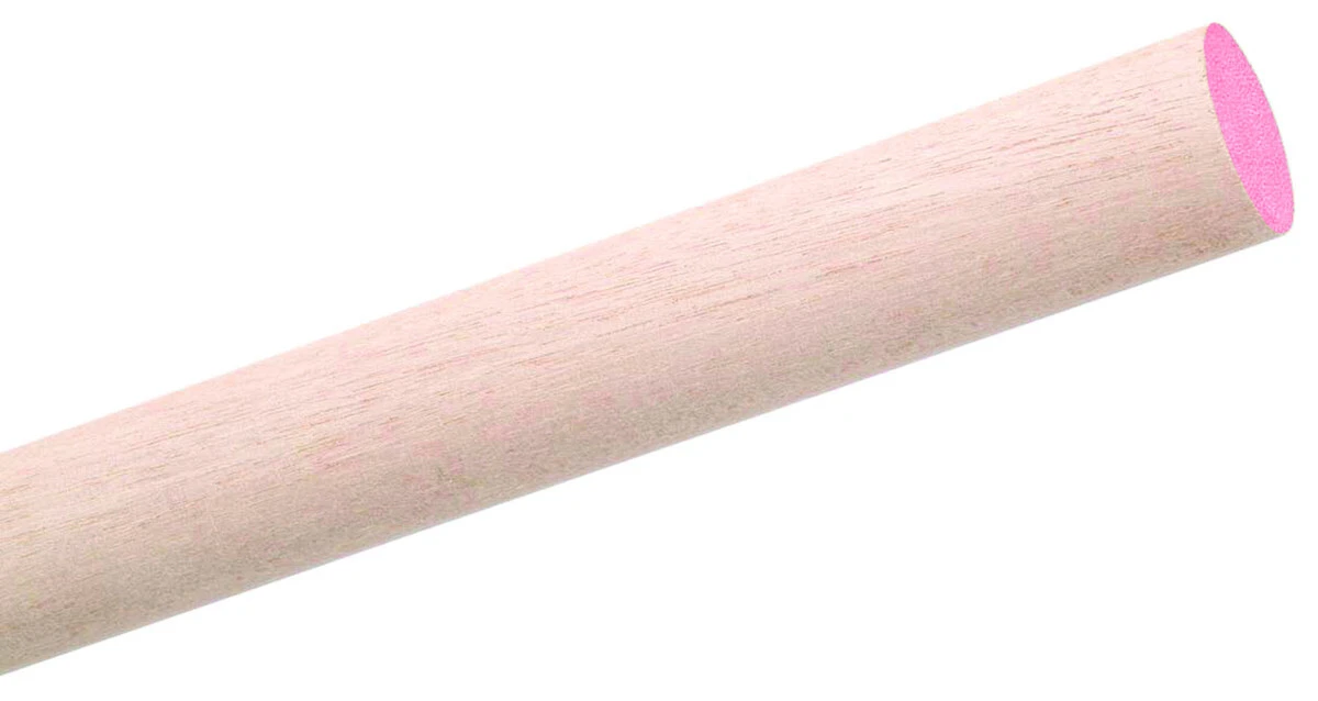 Poplar Dowel Rod, 7/16 x 36 In.