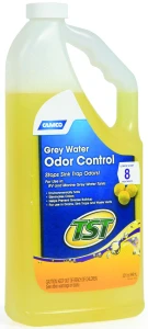 RV TST Gray Water Odor Control, 32 oz.