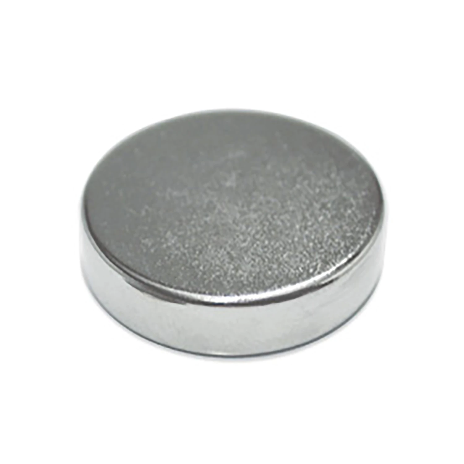Neodymium Super Magnets, 3-Pk.