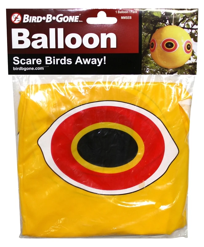 Diverter Balloon