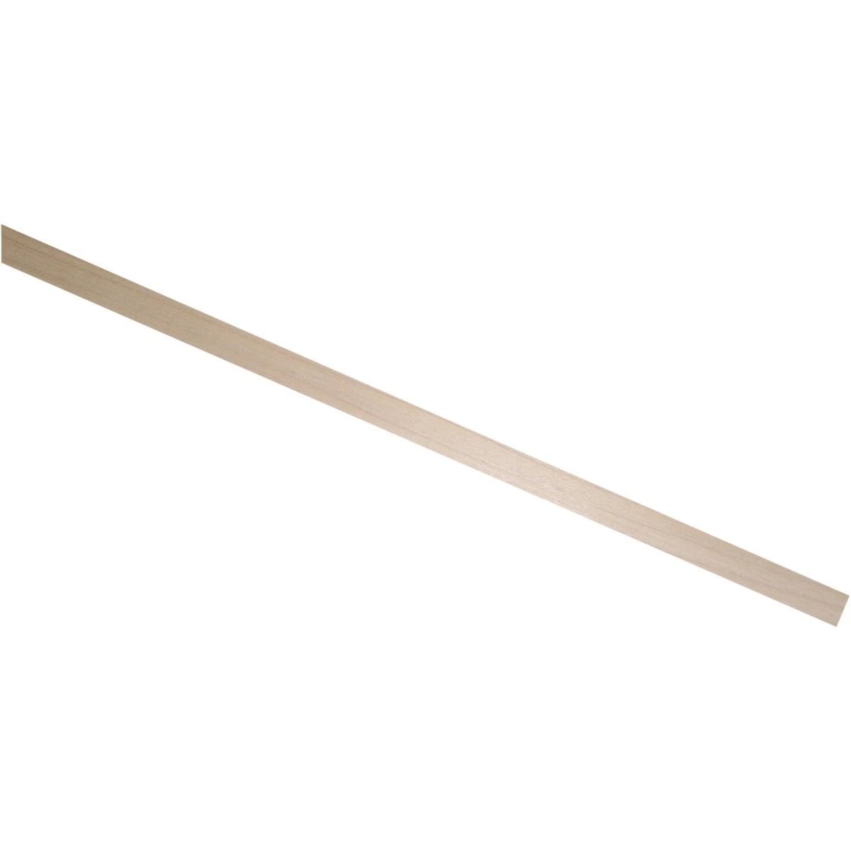 Poplar Square Dowel Rod, 0.75 x 36 In.