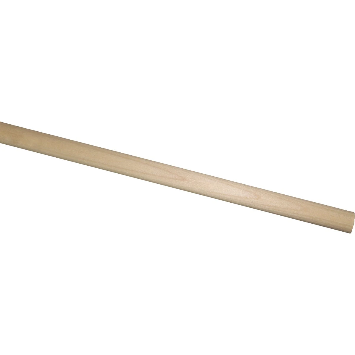 Poplar Dowel Rod, 0.75 x 36 In.