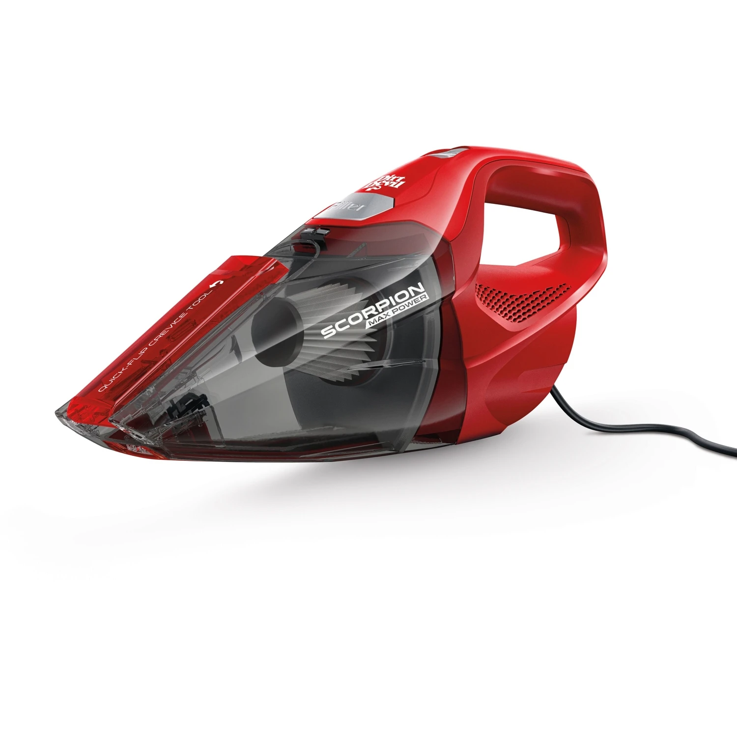 Scorpion Corded Hand Vac