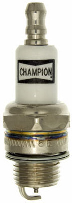 Small Engine Spark Plug, RJ19HX