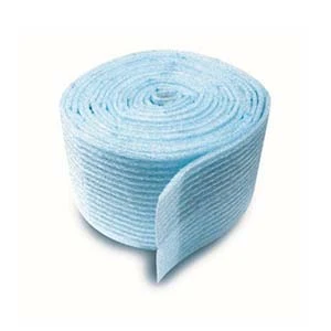 Styrofoam R-0 Unfaced Polystyrene Roll Insulation 5.5-in W X 50-ft L 22.9-sq Ft
