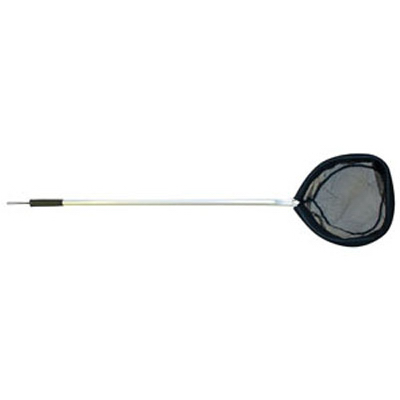 Nylon Fish Net, Small, 48 In.
