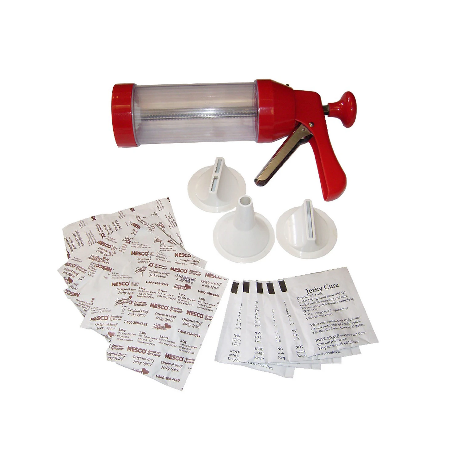 Jumbo Jerky Works™ Kit