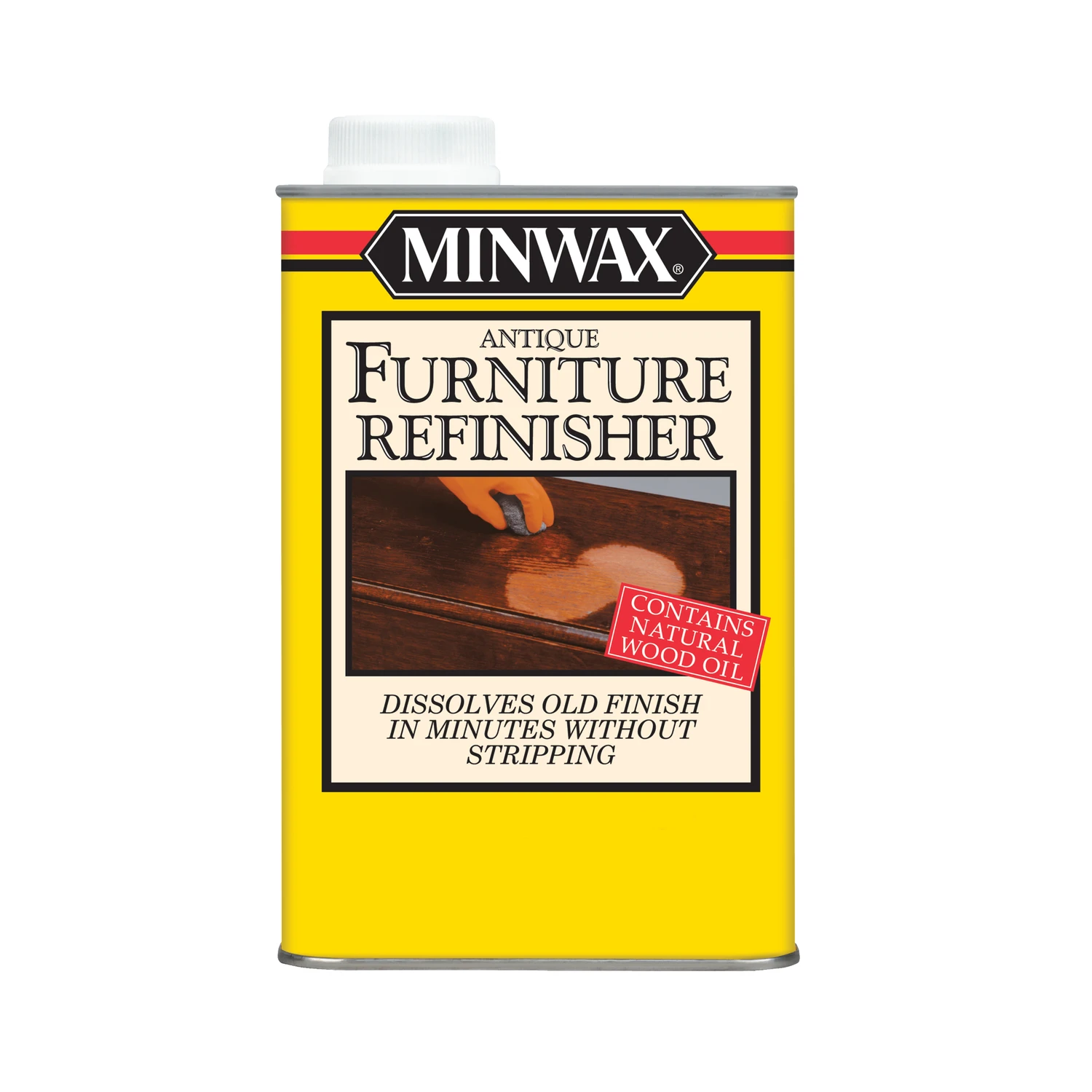 Antique Furniture Refinisher, 32 oz.