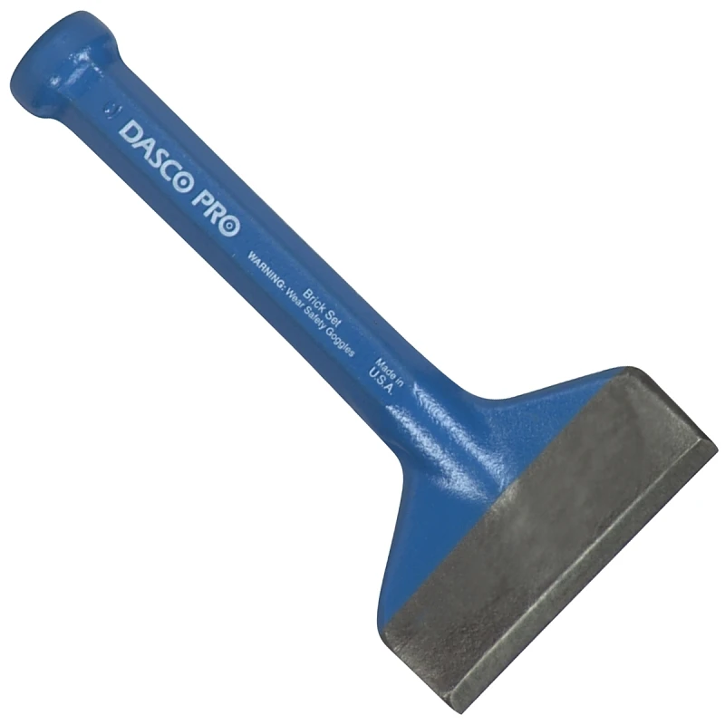 Brick Set, 4 x 7 In.