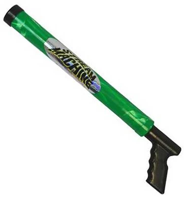 Medium Water Launcher Stream Machine Tl-750 - 24 Inch Hydrobolic Water Gun