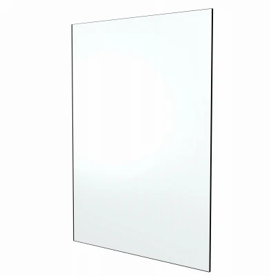32 X 44 X 0.100 Inch Standard Plaskolite Acrylic Sheet