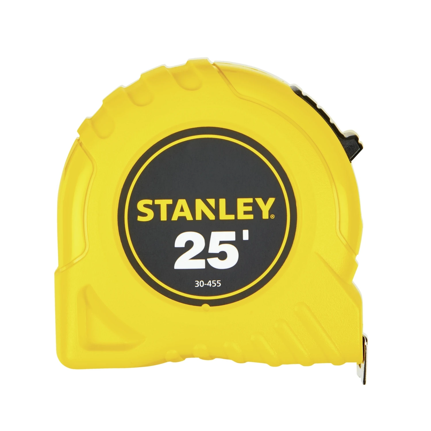 Top-Lock Tape Measure, 25 Ft. x 1 In.