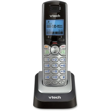 Dect 6.0 Digital Accessory Handset