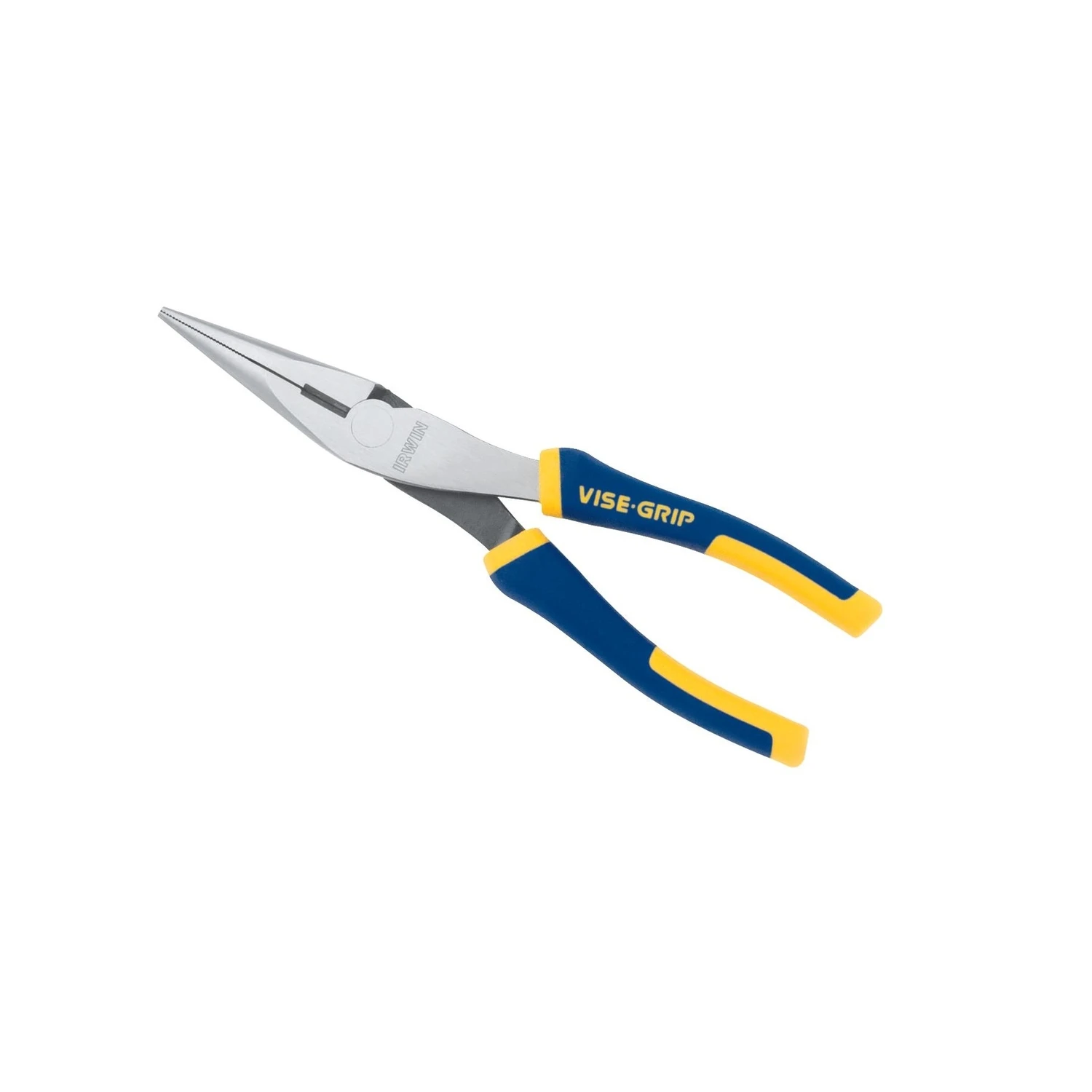 Vise-Grip Professional Long-Nose Pliers, 8 In.