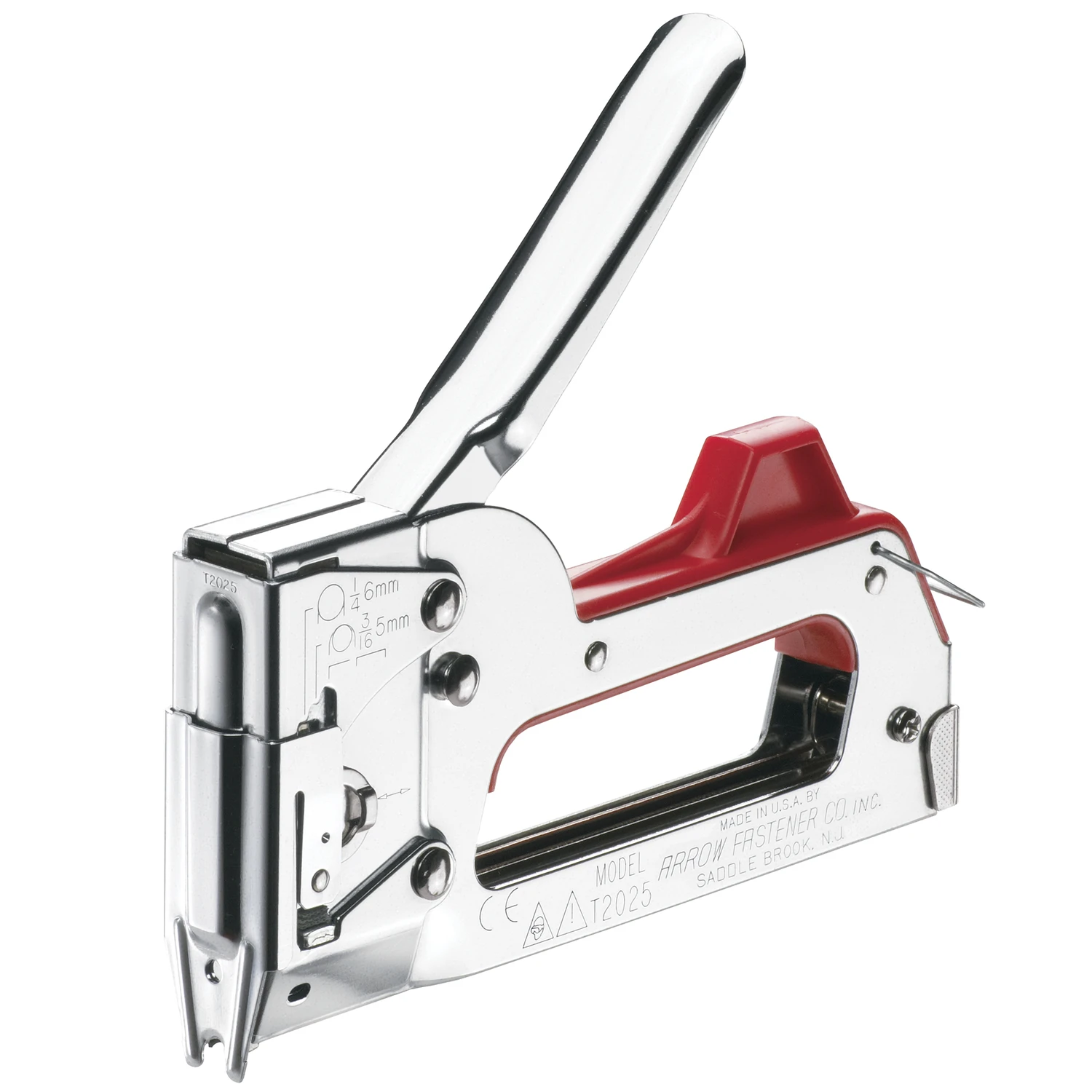 Attacker Multi-Purpose Staple Gun Tacker