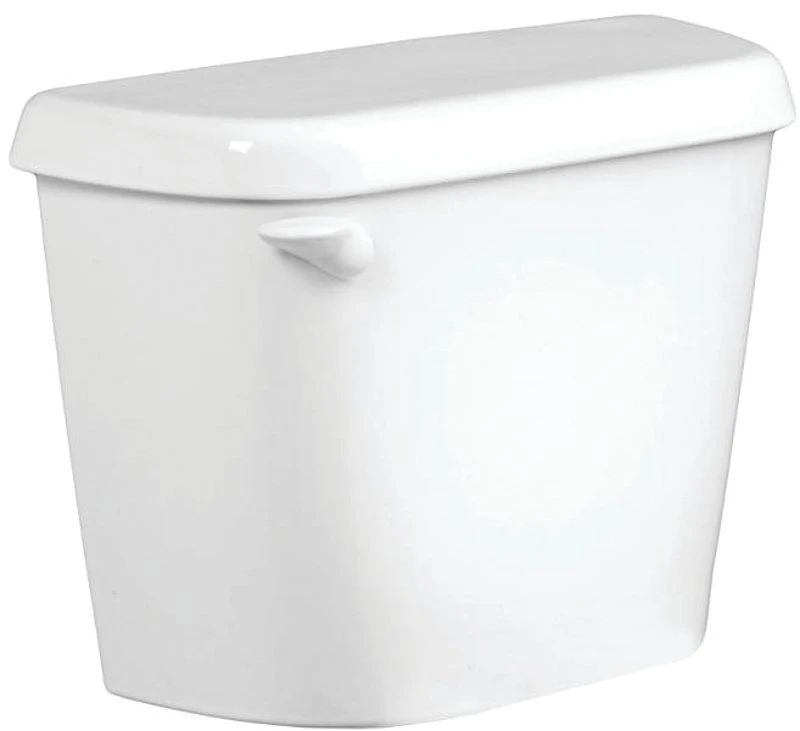 Colony Series 4192a004.020 Toilet Tank, 12 In Rough-in, White