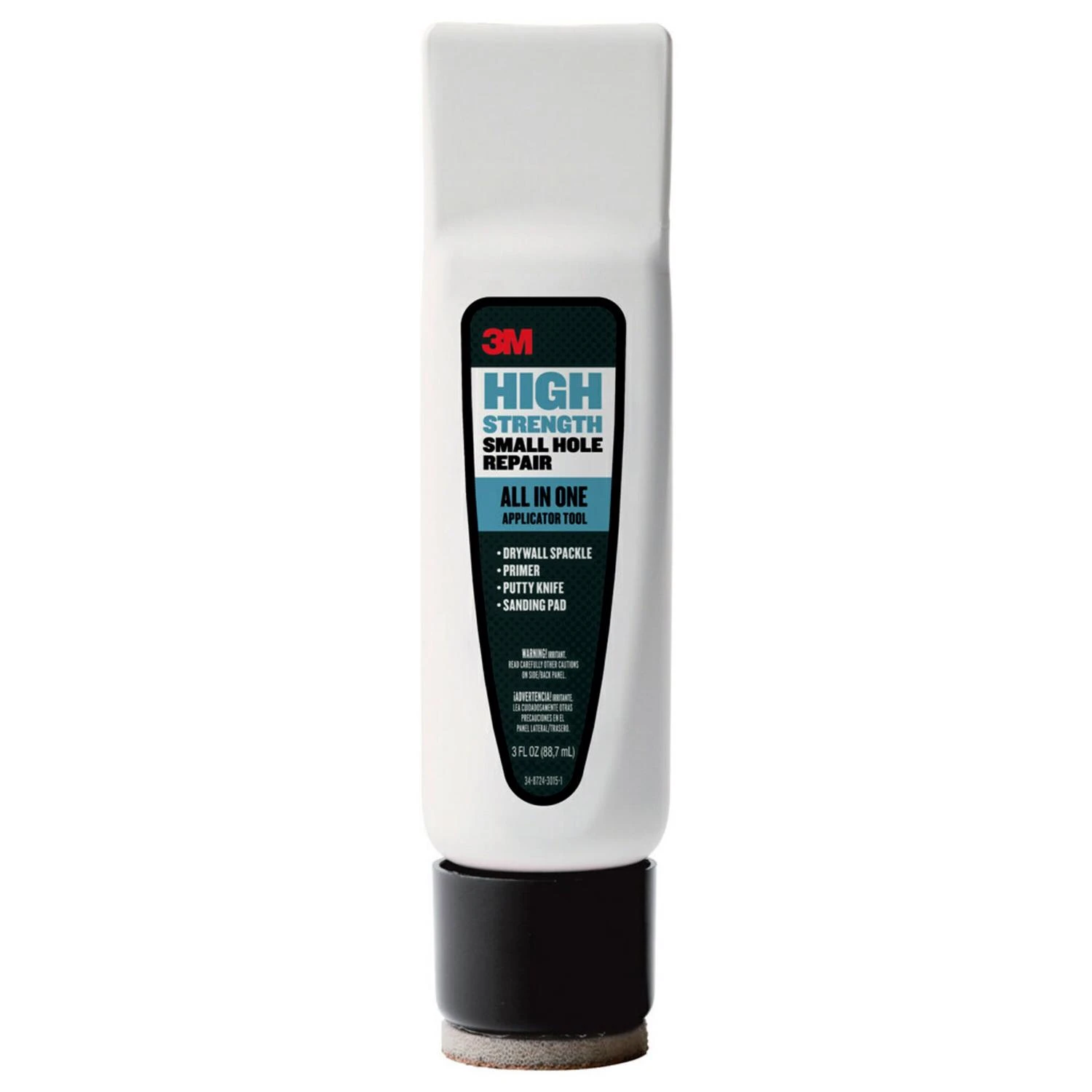High Strength Small Hole Repair All-in-One Applicator Tool